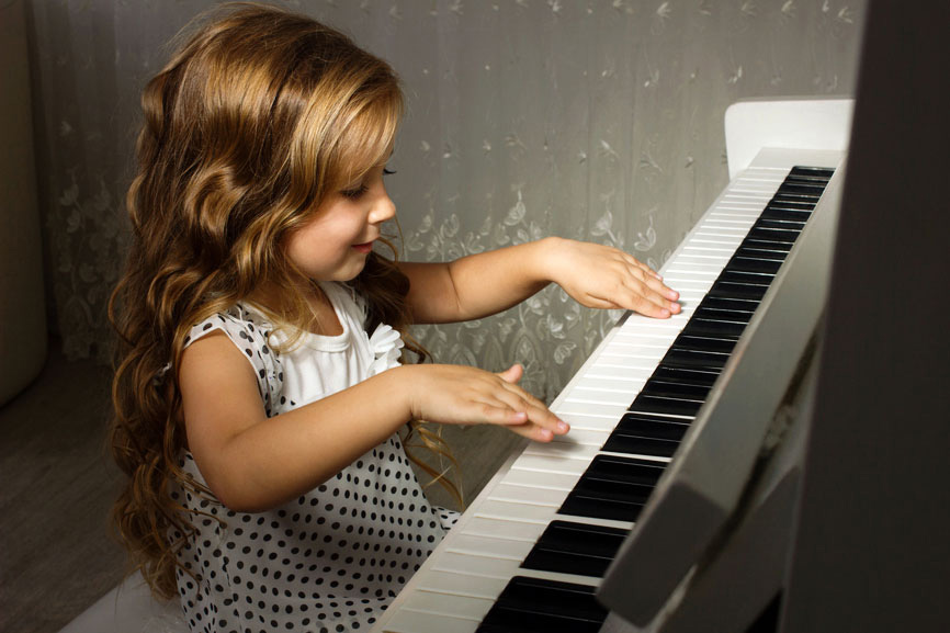 Winston-Salem Piano Lessons - Piano Lessons in the Triad!
