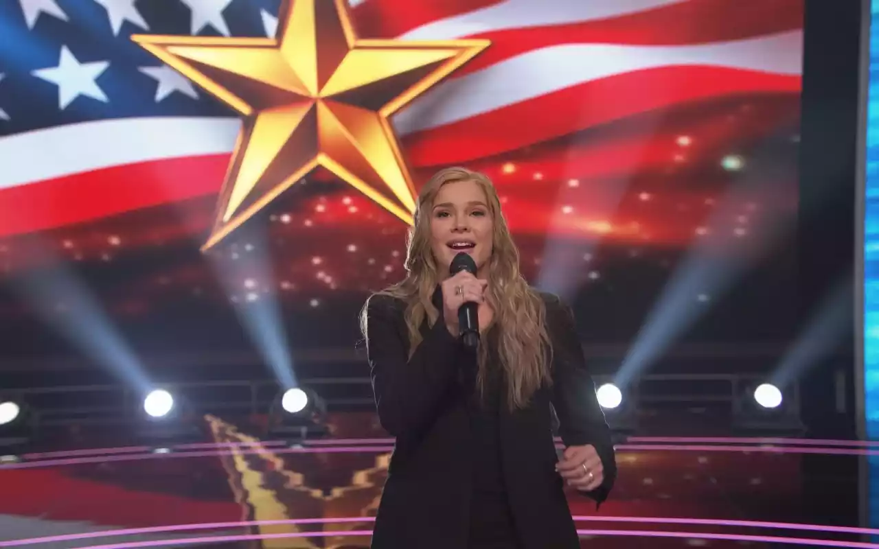 Top America's Got Talent Audition songs